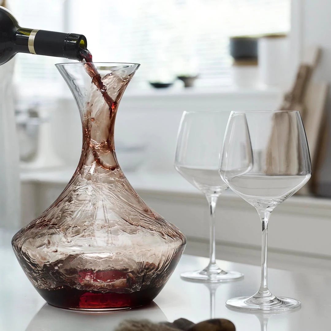 Perfection Wine Carafe - Image 3
