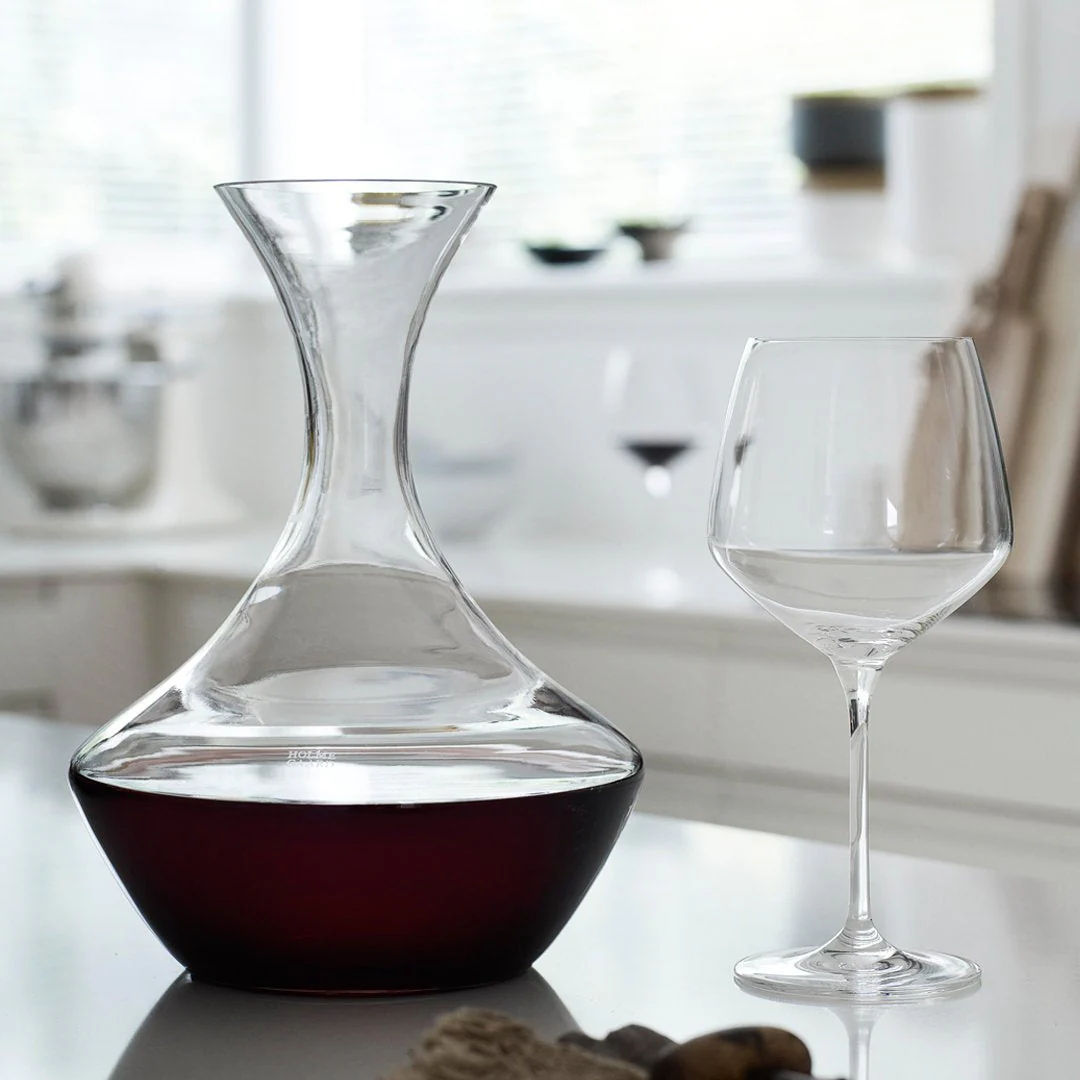 Perfection Wine Carafe - Image 4