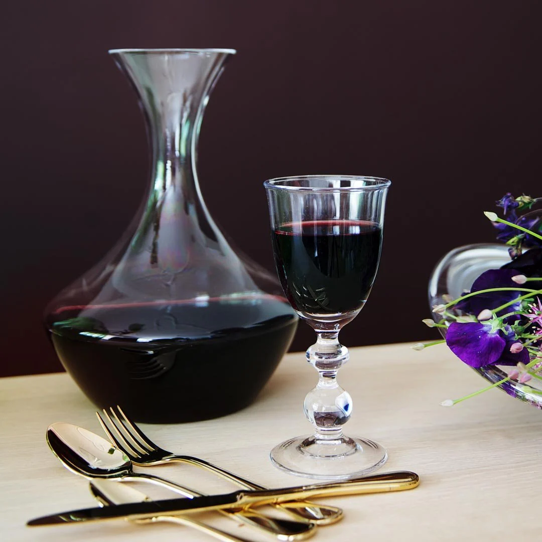 Perfection Wine Carafe - Image 6