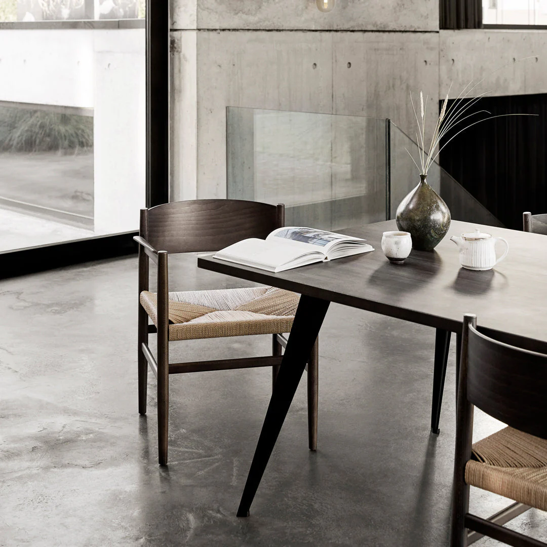 Nestor Dining Armchair - Image 14