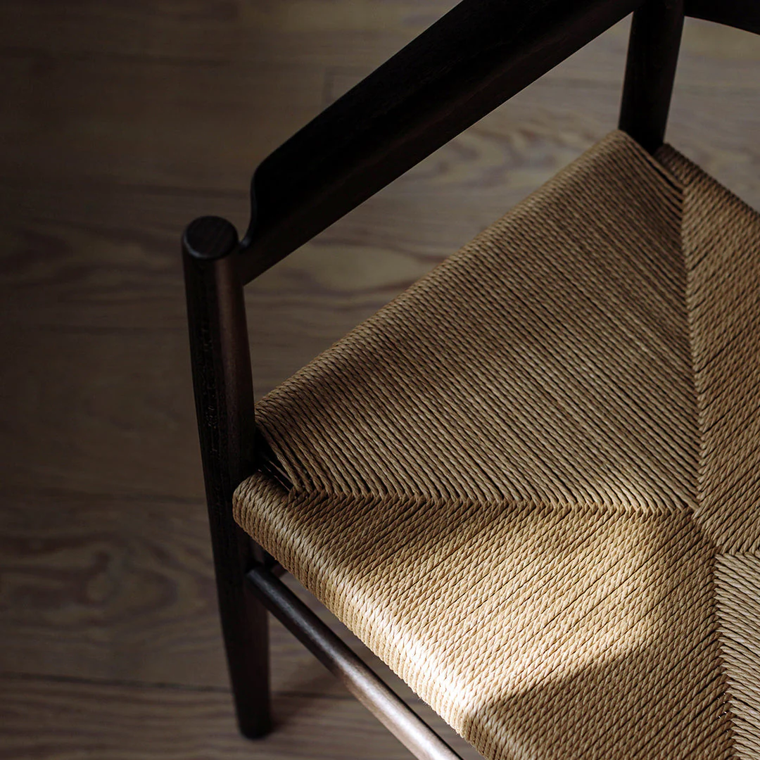 Nestor Dining Armchair - Image 8