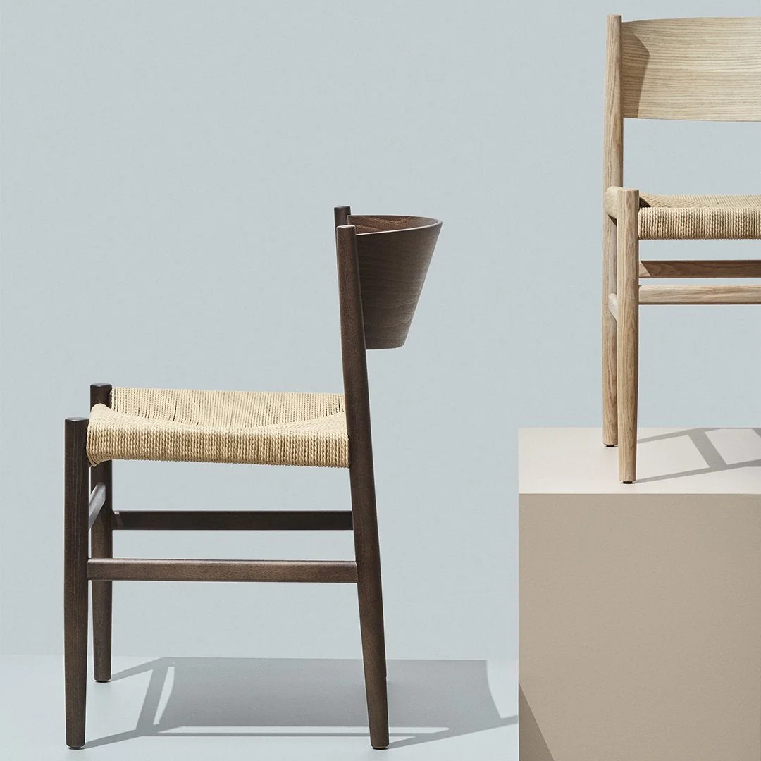 Nestor Dining Chair - Image 10