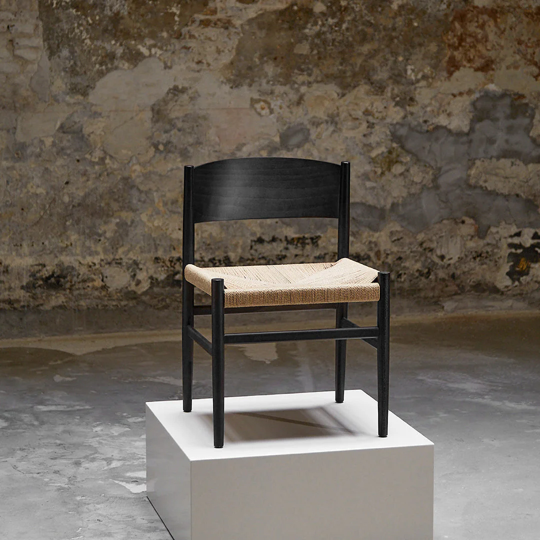 Nestor Dining Chair - Image 11