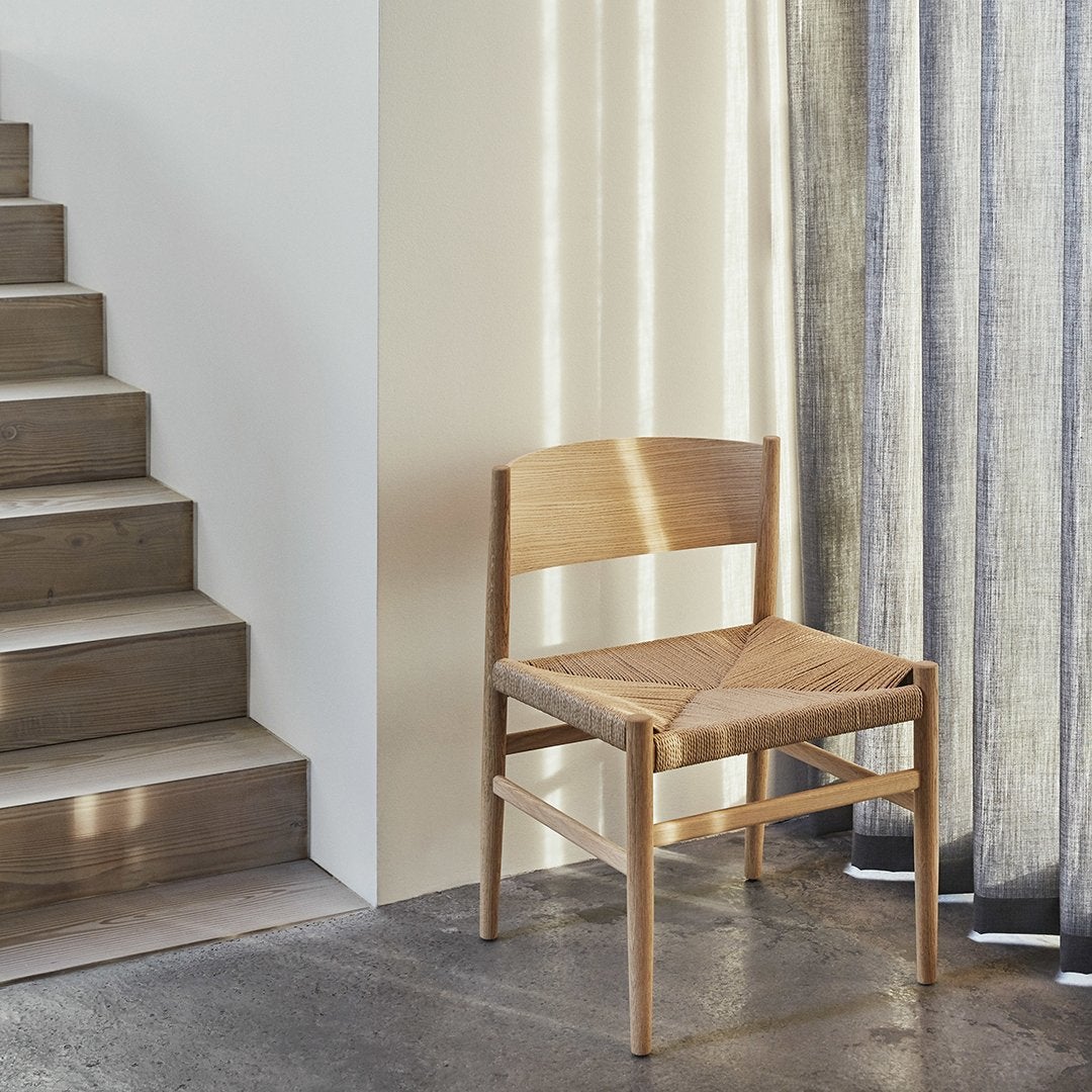 Nestor Dining Chair - Image 12