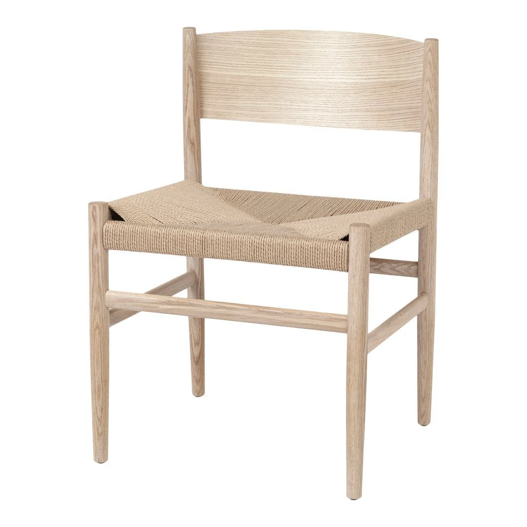 Nestor Dining Chair - Image 2