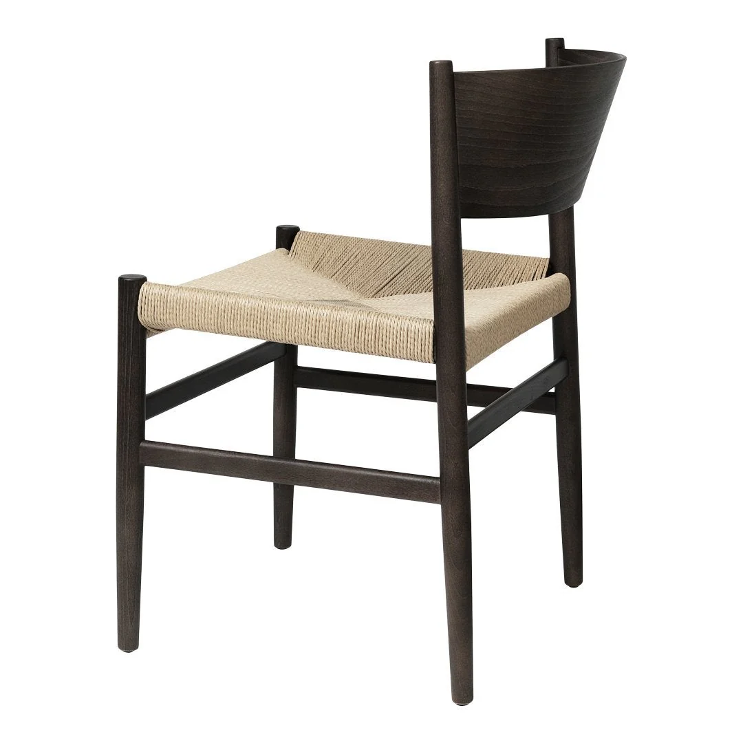 Nestor Dining Chair - Image 4