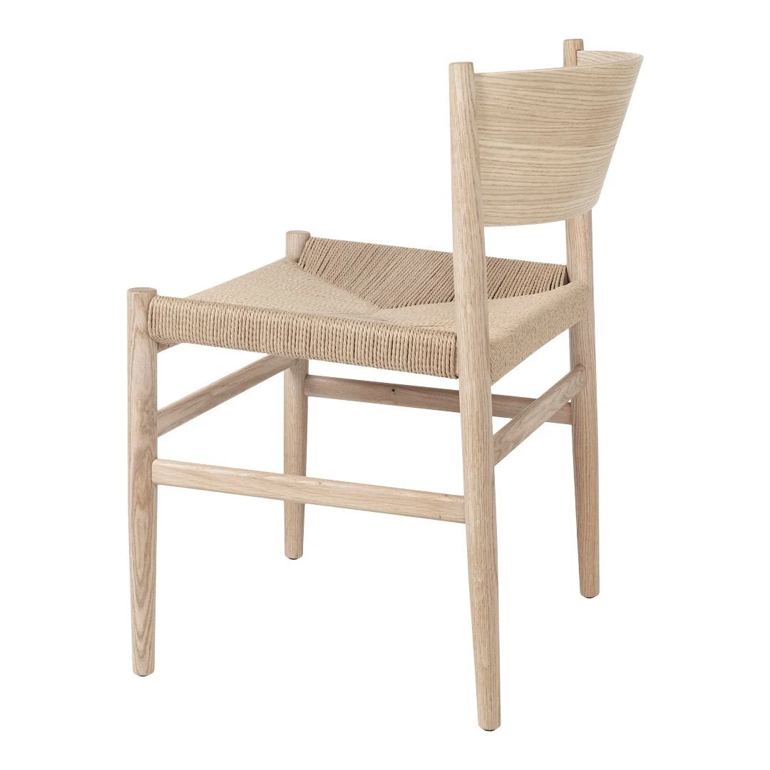 Nestor Dining Chair - Image 5