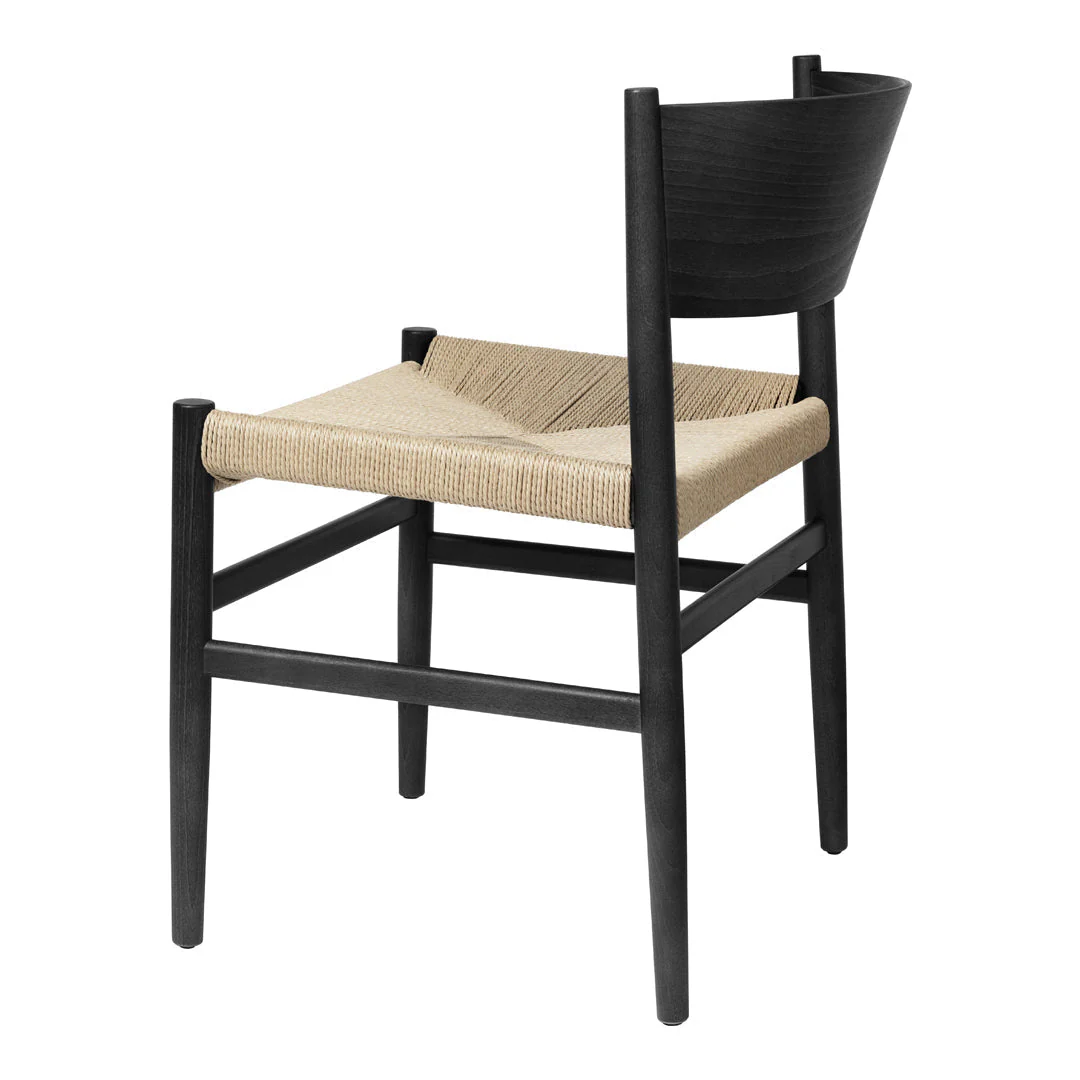 Nestor Dining Chair - Image 6