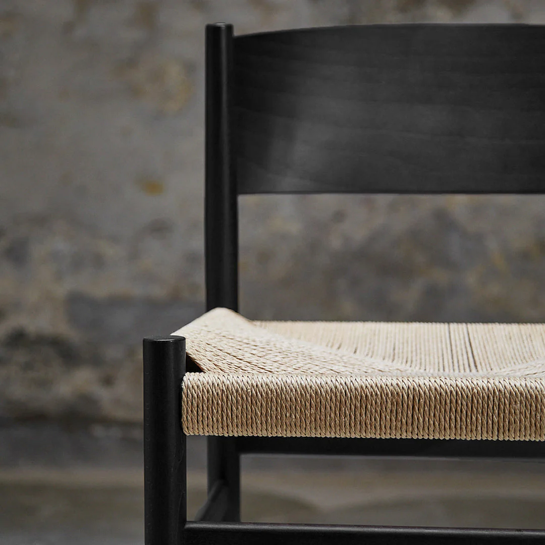 Nestor Dining Chair - Image 8
