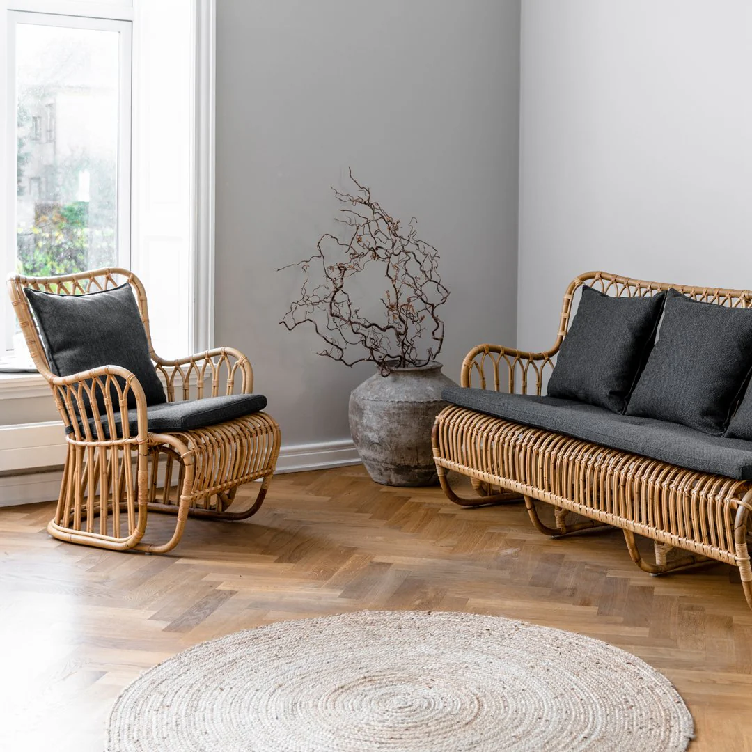 Tulip Lounge Chair - Image 11