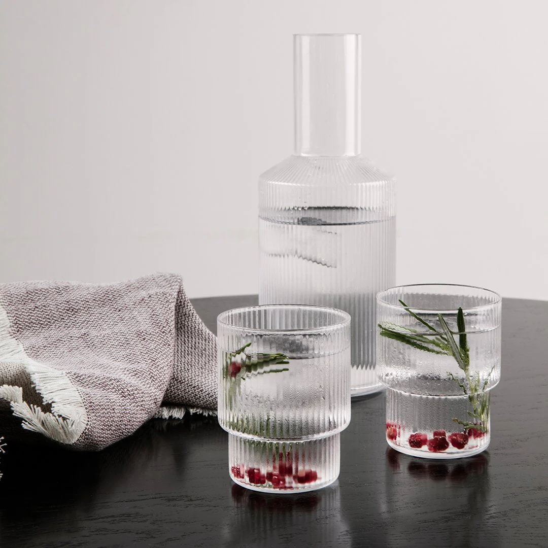 Ripple Carafe - Image 3