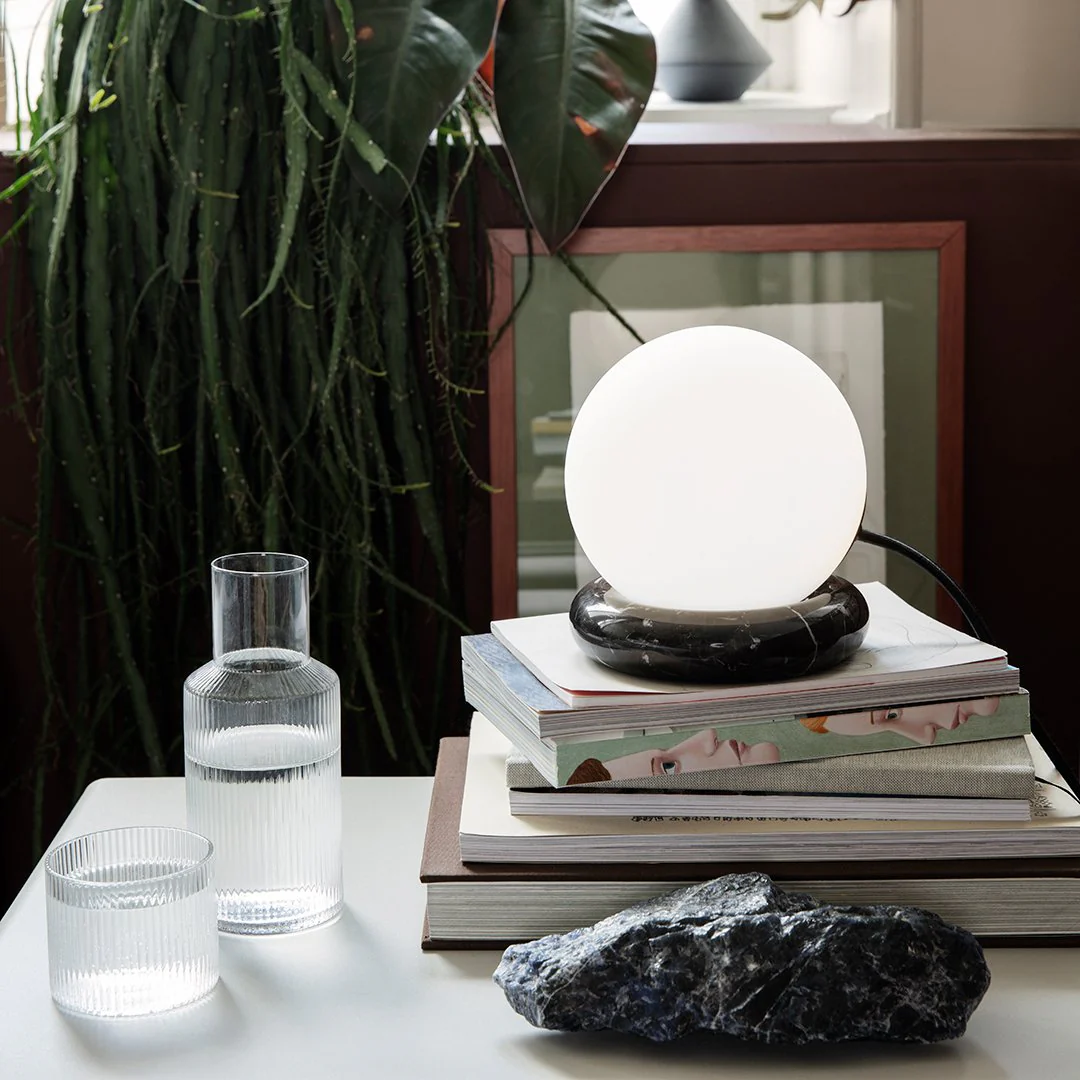 Ripple Small Carafe Set - Image 6
