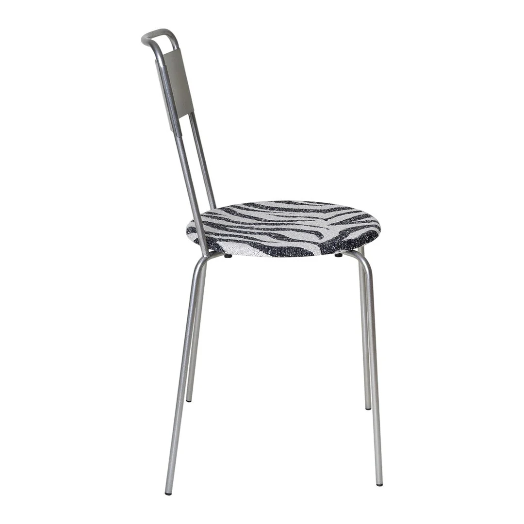 Petit Rond Chair - Stackable - Image 2