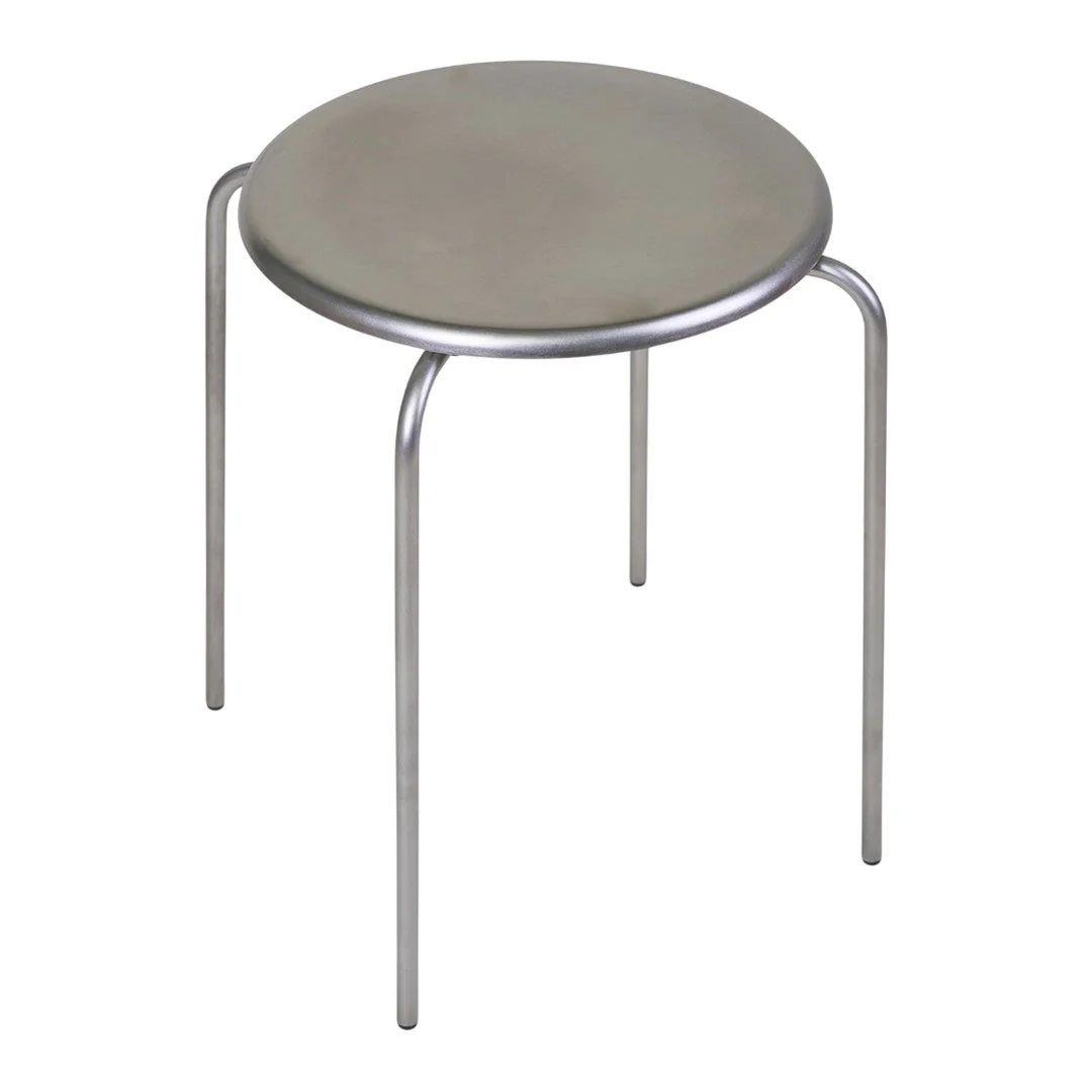 Petit Rond Stool - Image 3