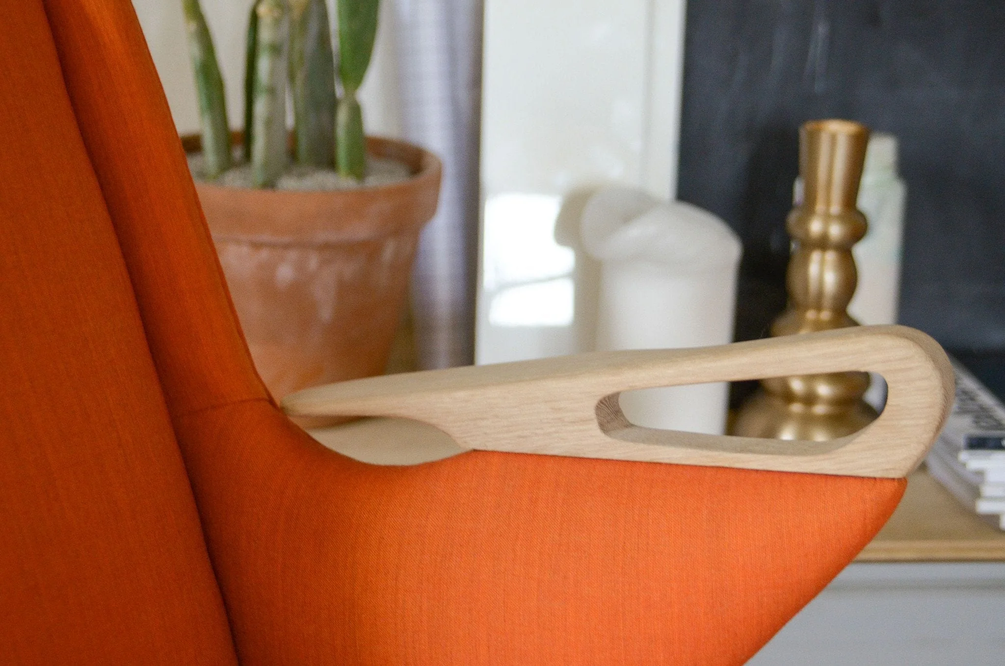 U3 Lounge Chair - Image 3