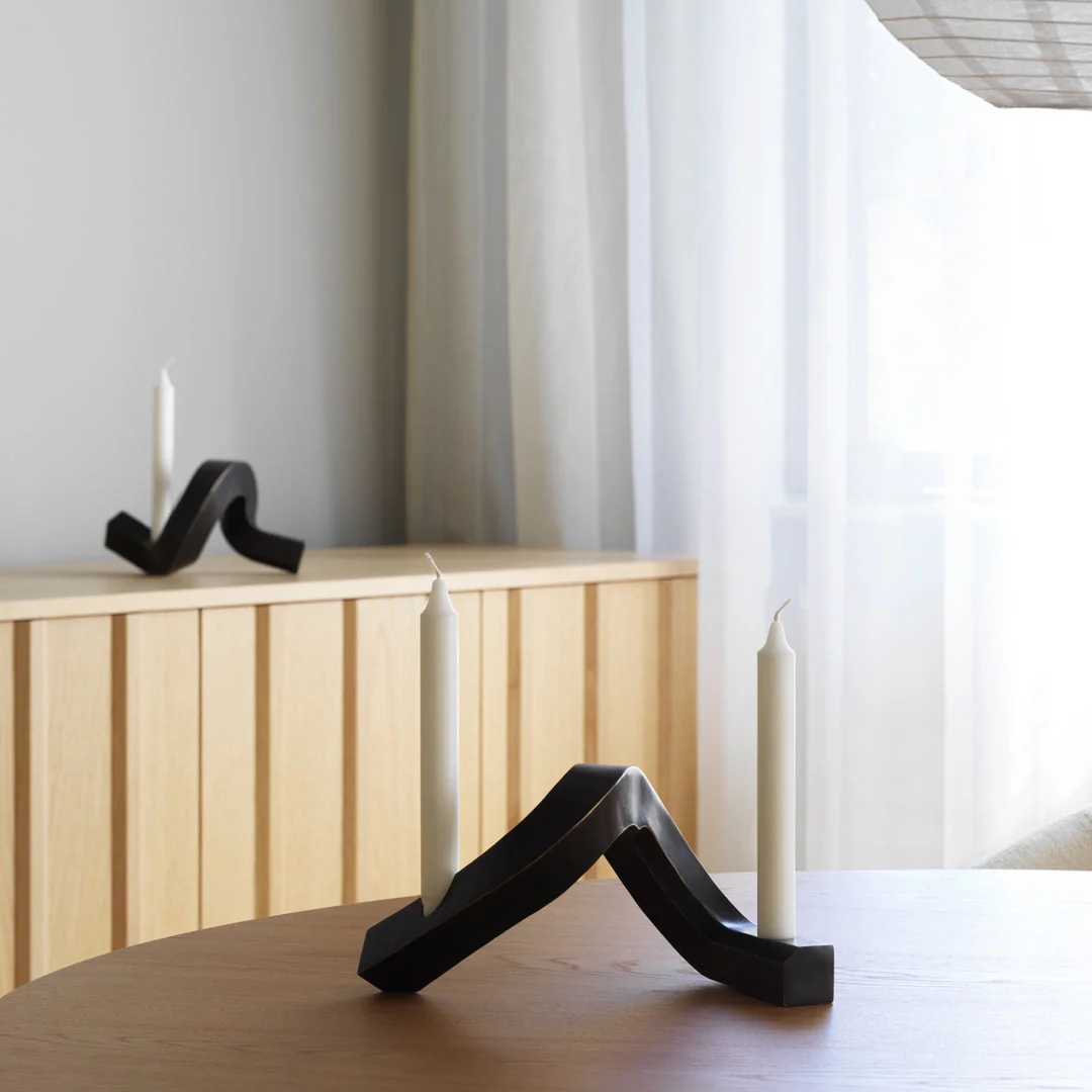 Crooked Candlestick One - Image 11