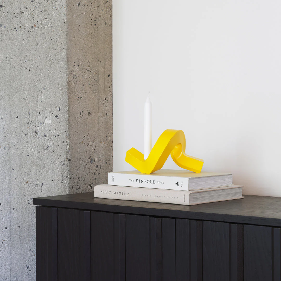 Crooked Candlestick One - Image 23