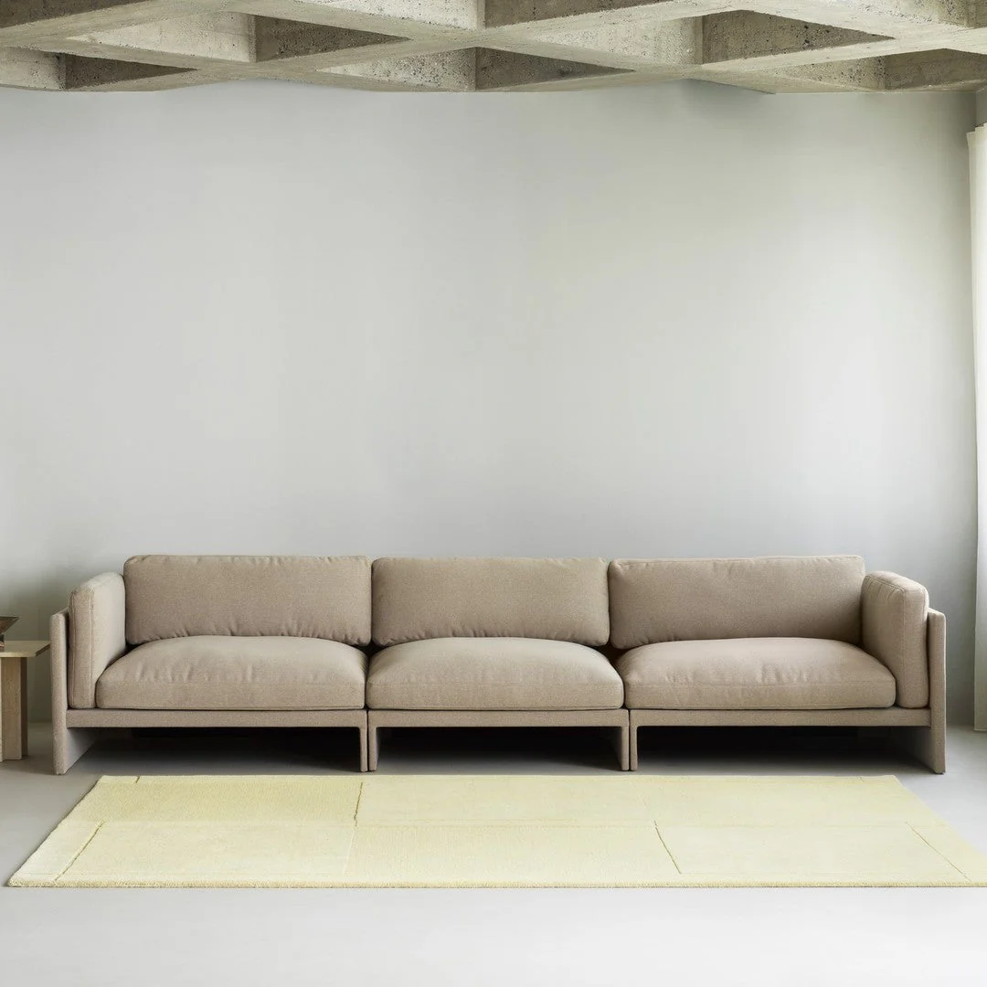 Level Rectangular Rug - Image 7