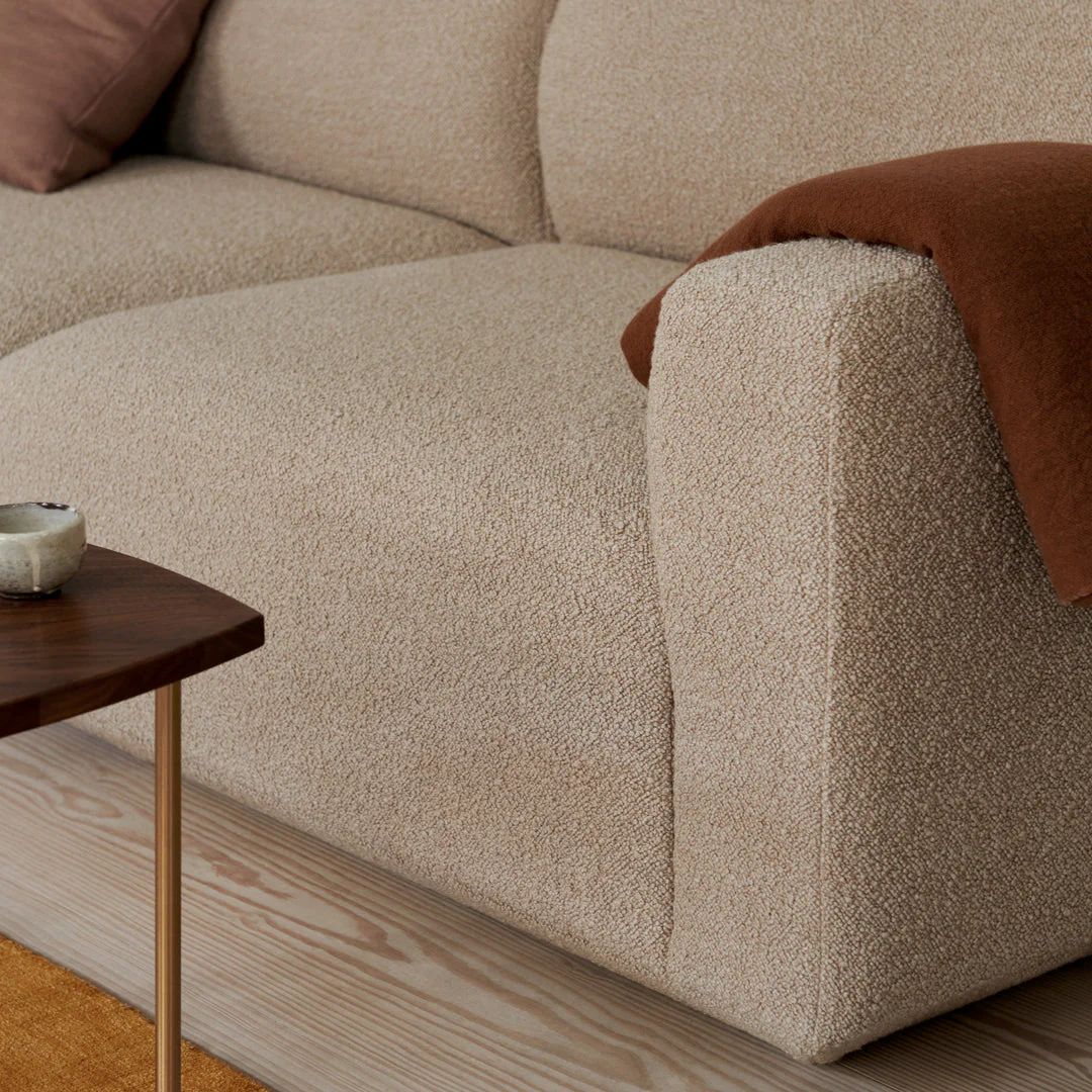 Develius Model D - 3-Seater Sofa - Image 12