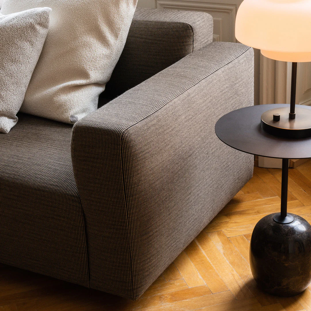 Develius Model D - 3-Seater Sofa - Image 15