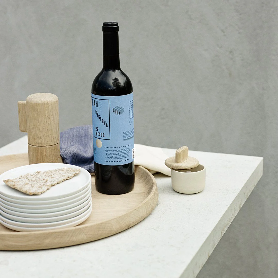 Skagerak Nordic Tray - Image 5