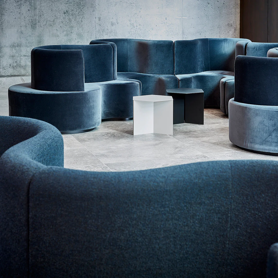 Cloverleaf Modular Sofa - Image 28