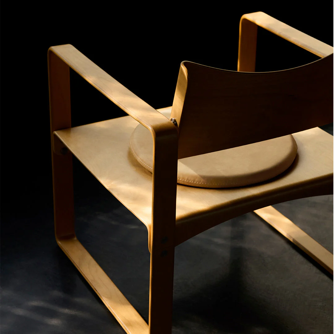 Cushion for Series 270 F Armchair - Image 7