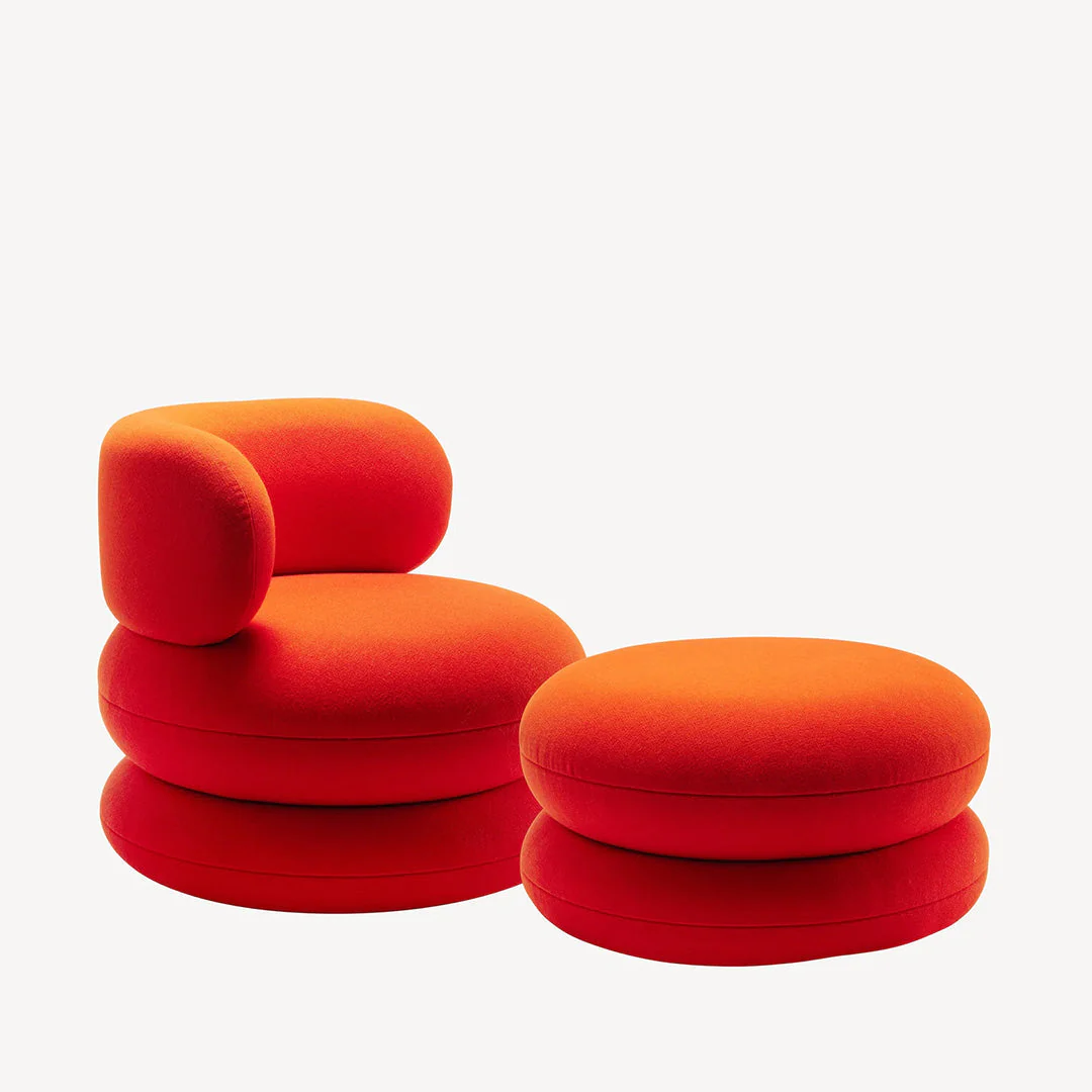 Easy Chair - Image 3