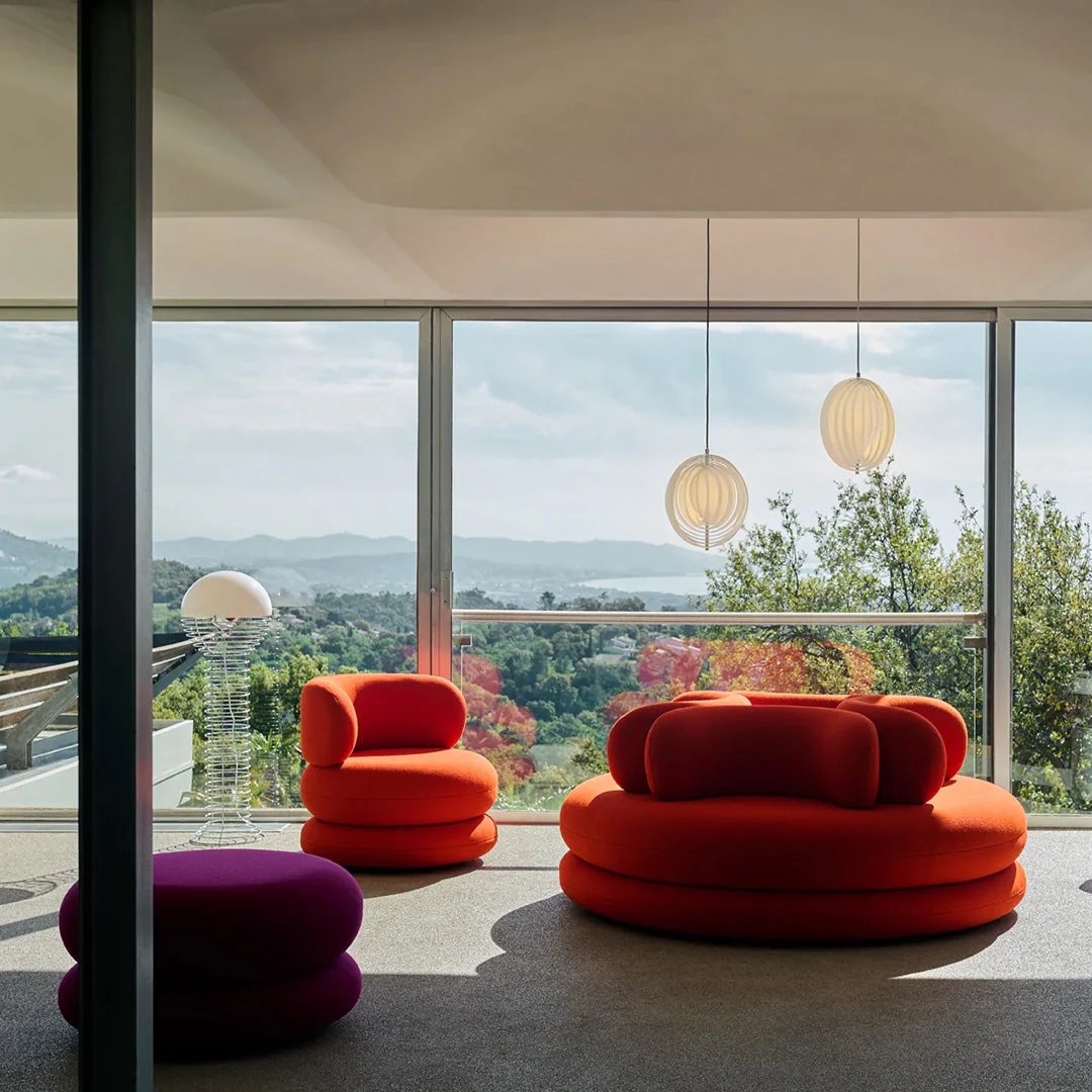 Easy Chair - Image 8