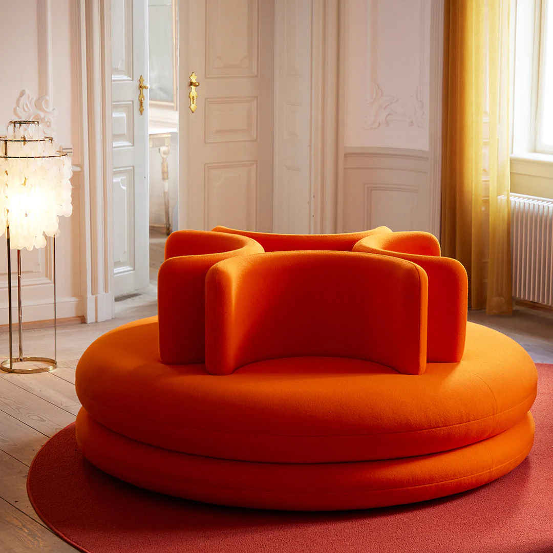 Easy Sofa - Image 6