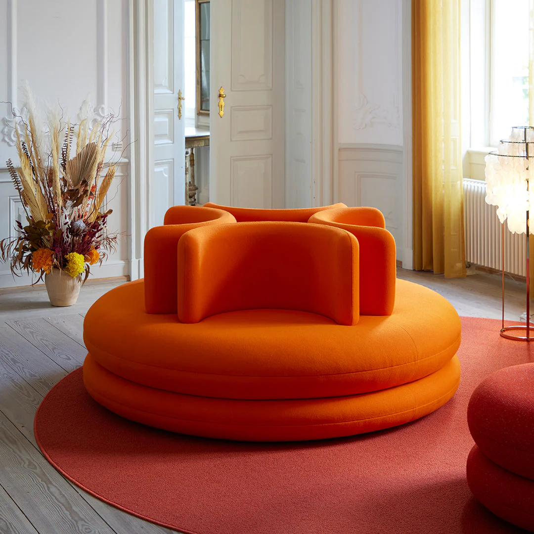 Easy Sofa - Image 8
