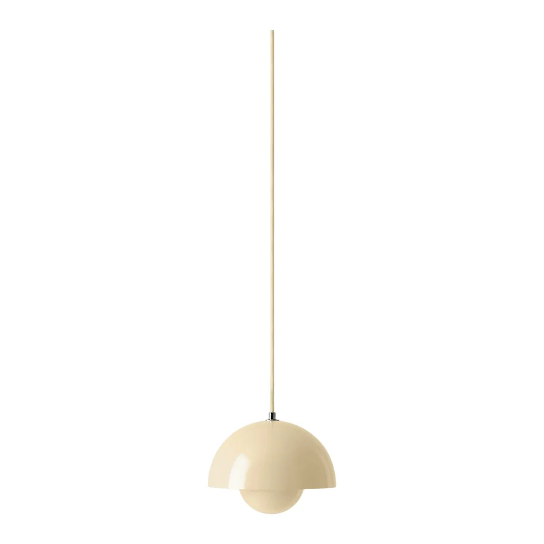 Verner Panton VP1 Flowerpot Pendant - Image 2