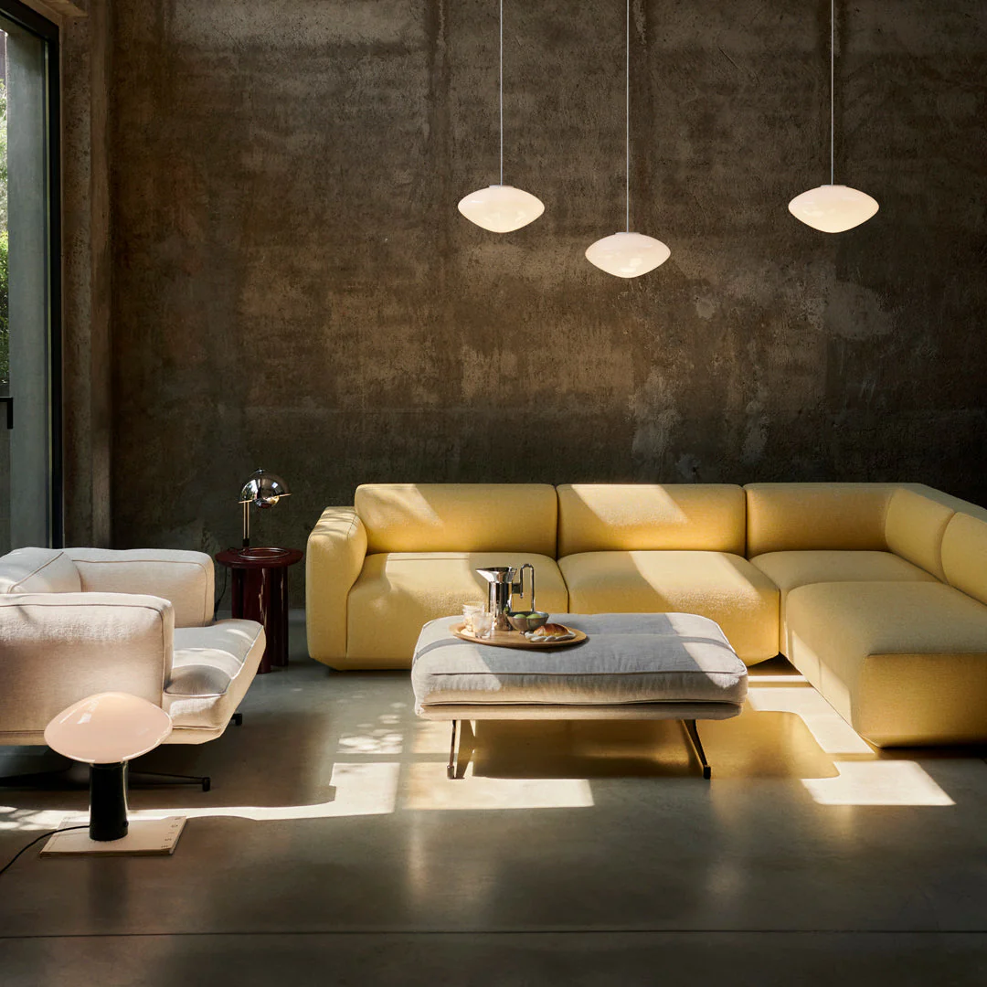 Verner Panton VP4 Flowerpot Table Lamp - Image 15