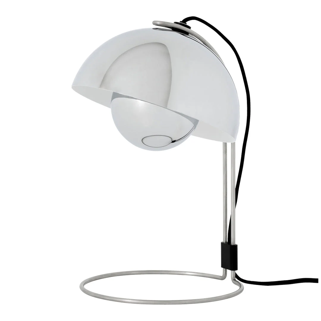 Verner Panton VP4 Flowerpot Table Lamp - Image 5