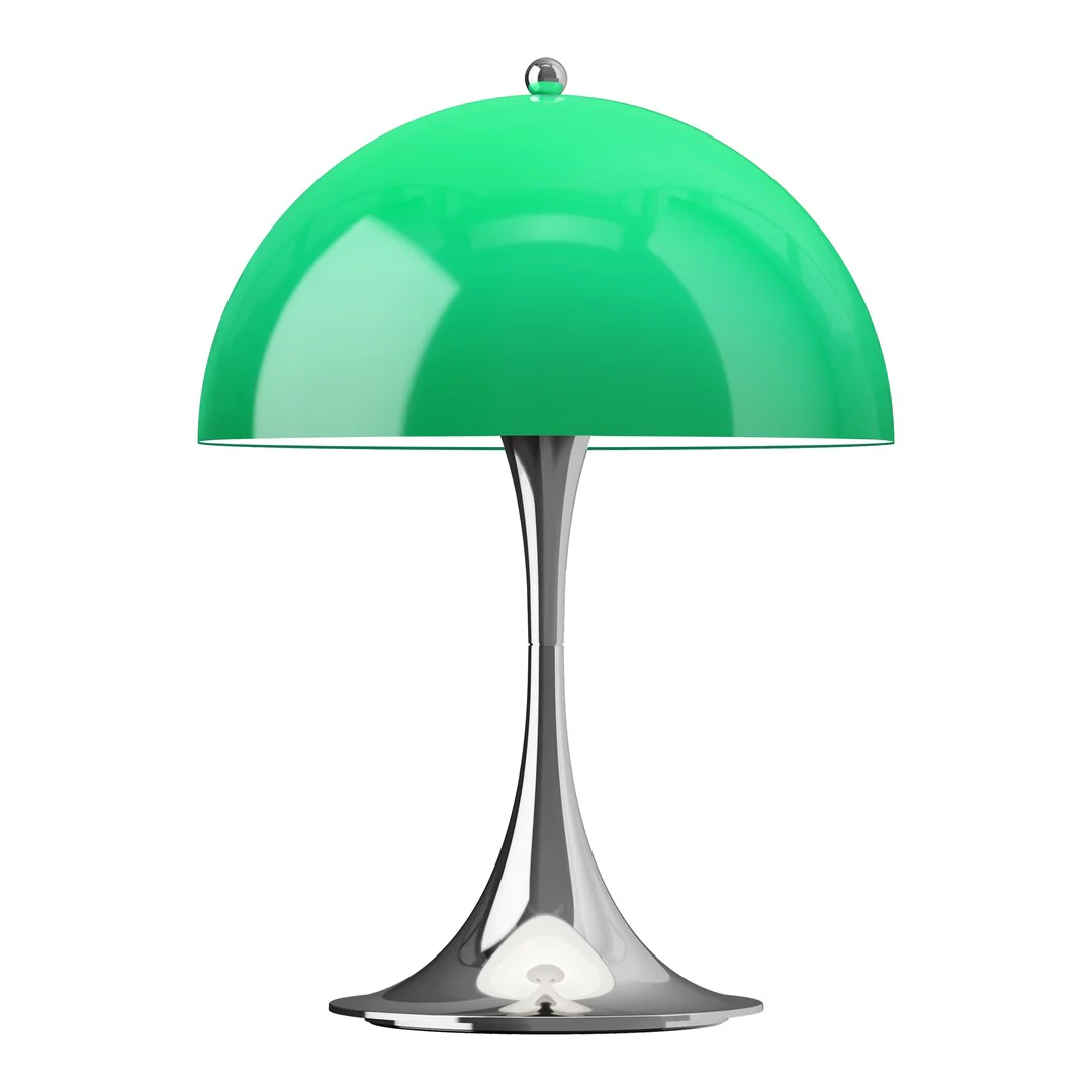 Panthella 250 Table Lamp - Portable