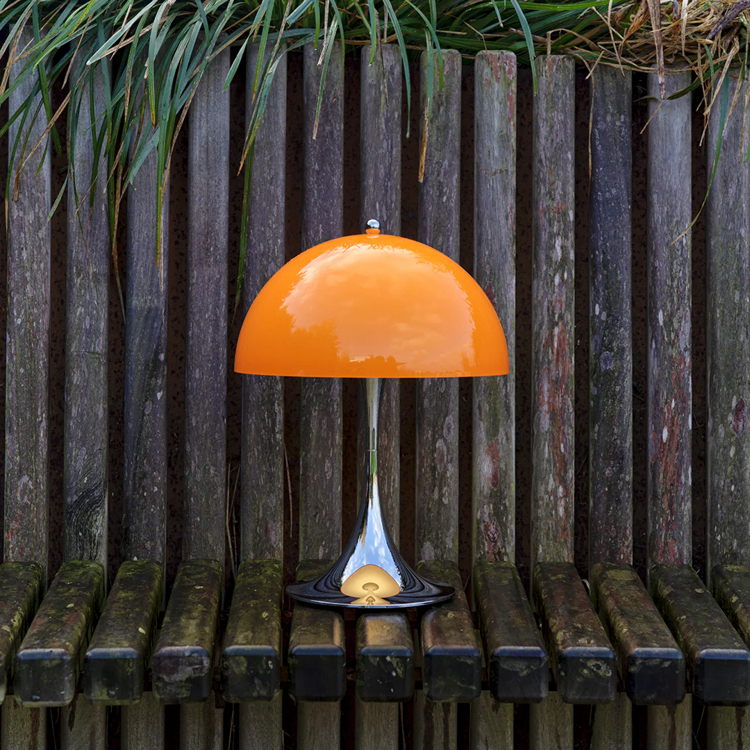 Panthella 250 Table Lamp - Portable - Image 10