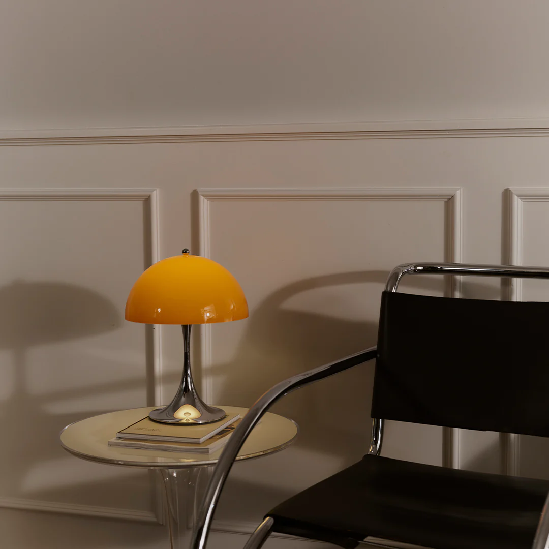 Panthella 250 Table Lamp - Portable - Image 12