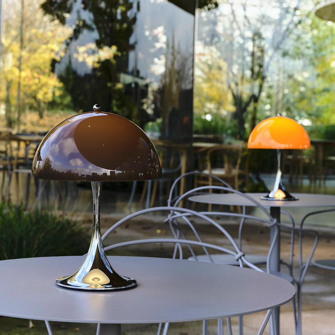 Panthella 250 Table Lamp - Portable - Image 14