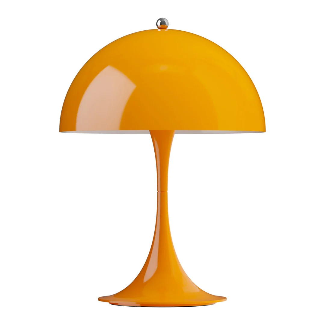Panthella 250 Table Lamp - Portable - Image 16