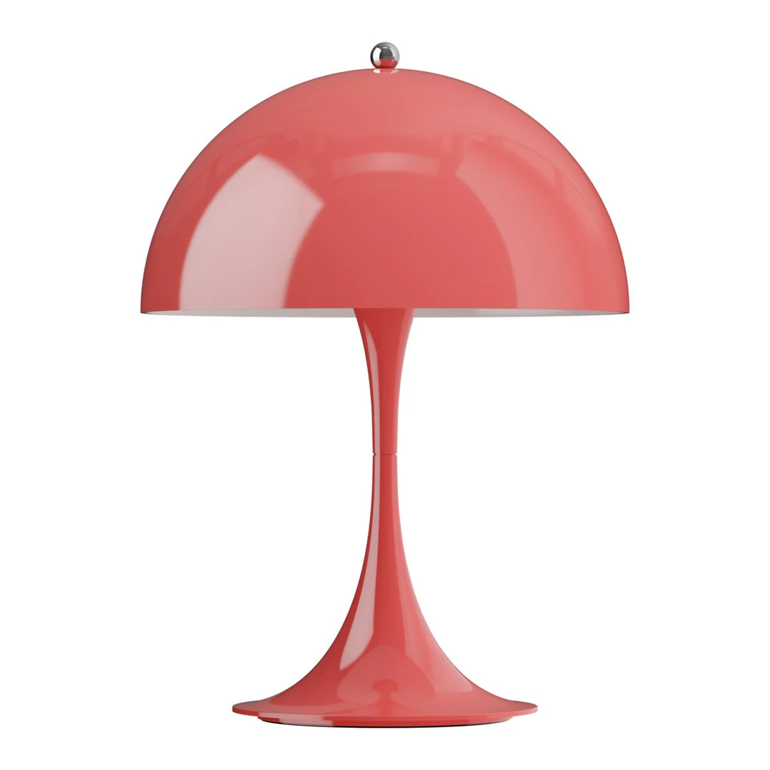 Panthella 250 Table Lamp - Portable - Image 17