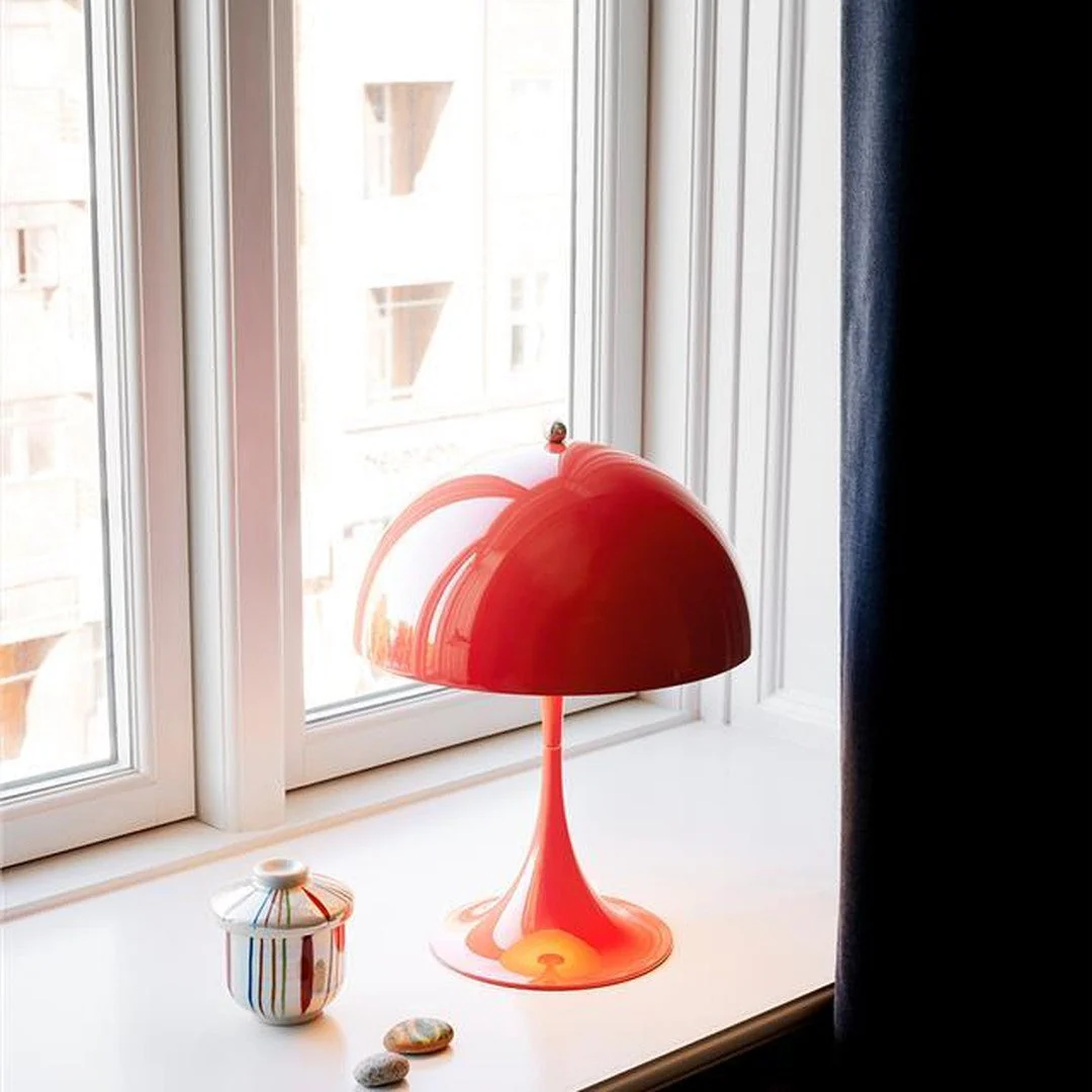 Panthella 250 Table Lamp - Portable - Image 18