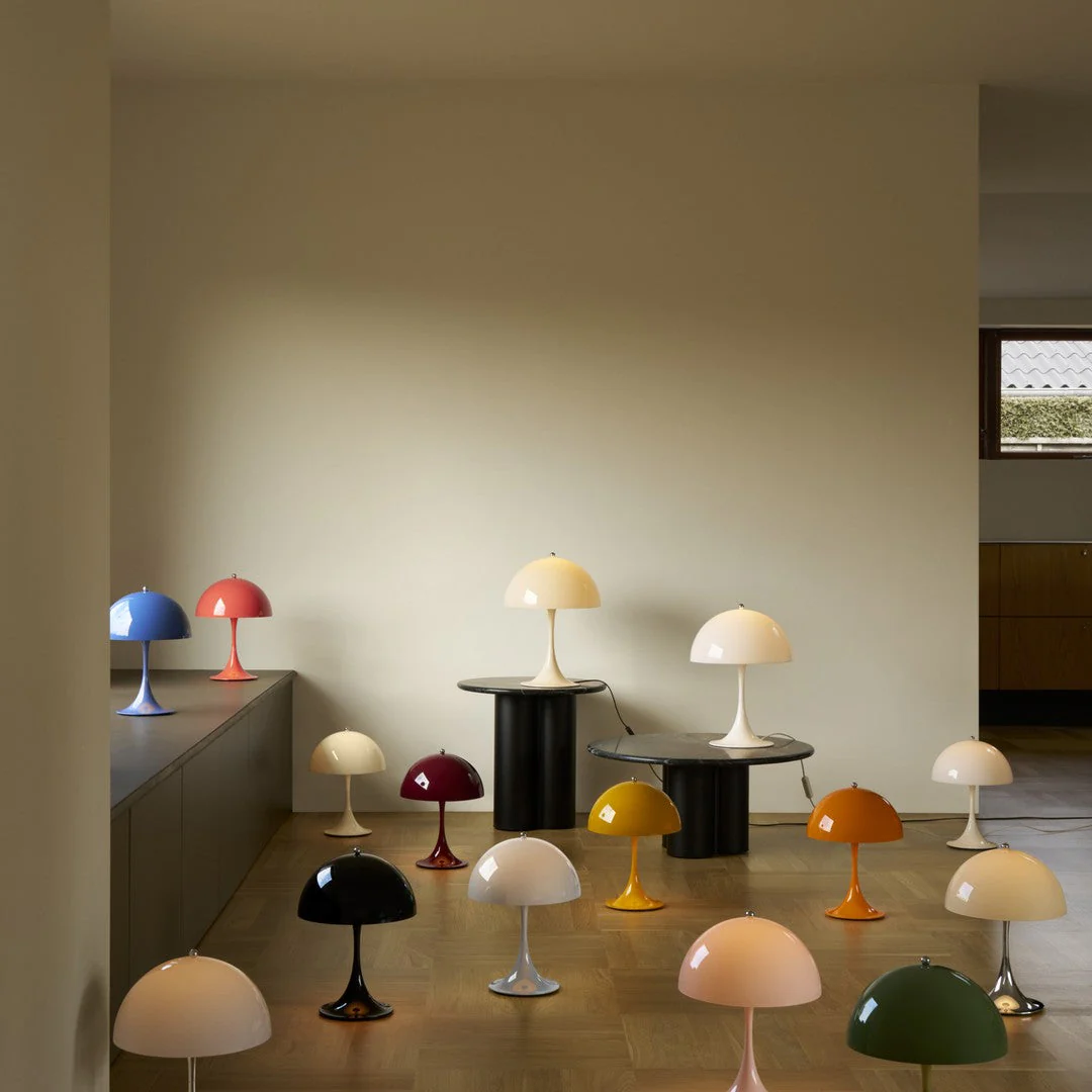 Panthella 250 Table Lamp - Portable - Image 21