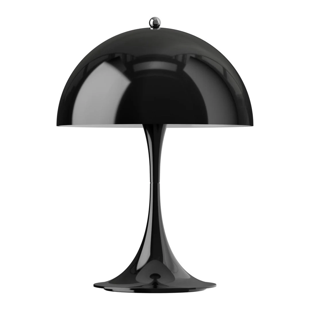Panthella 250 Table Lamp - Portable - Image 23