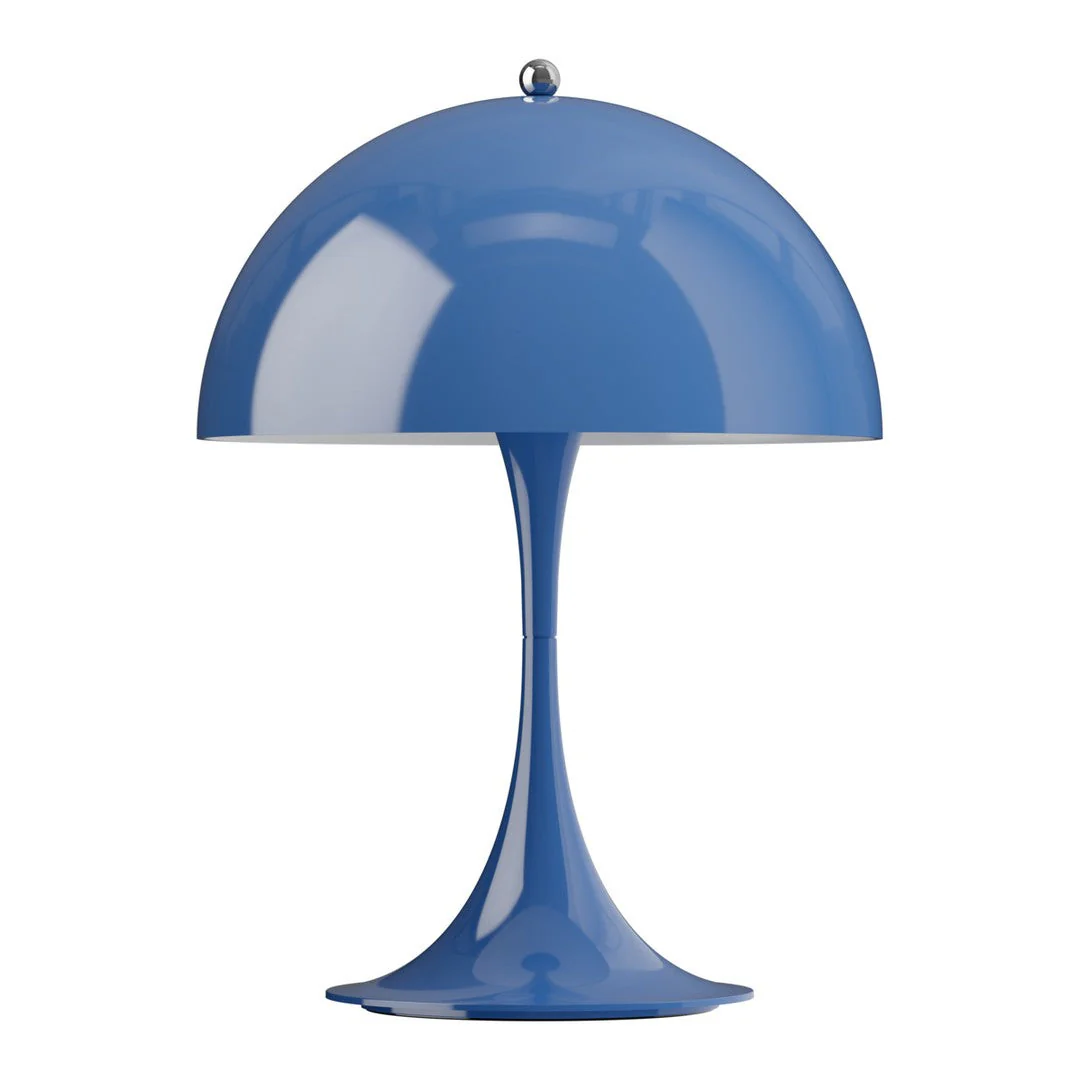 Panthella 250 Table Lamp - Portable - Image 24