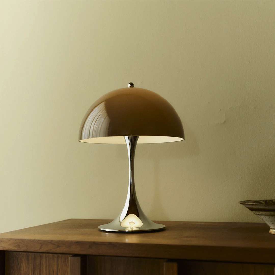 Panthella 250 Table Lamp - Portable - Image 5