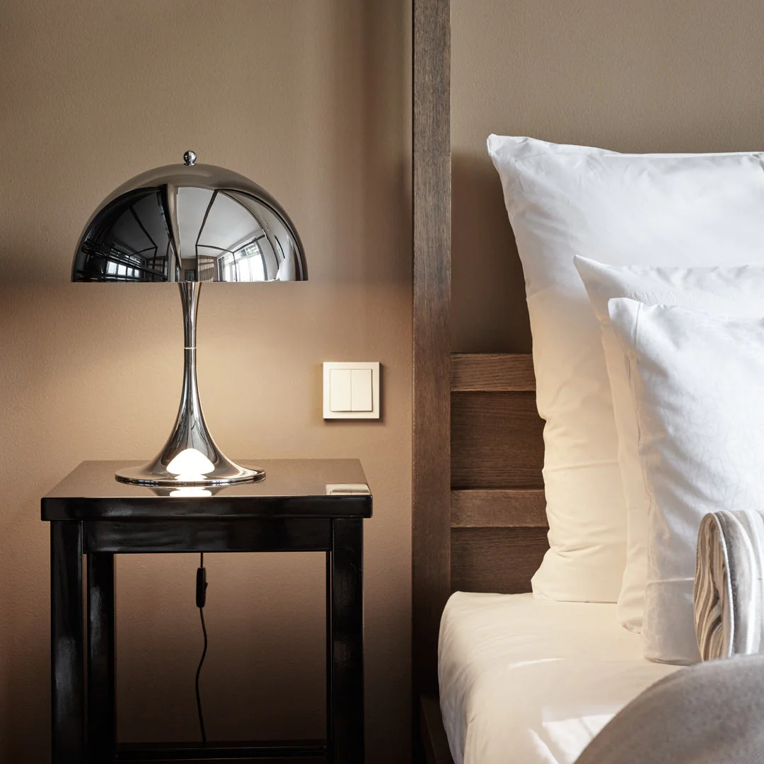 Panthella 320 Table Lamp - Image 10