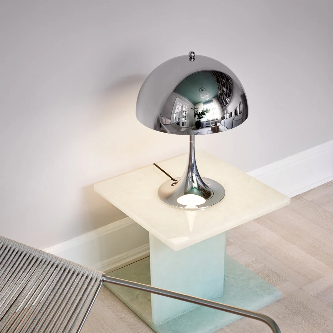 Panthella 320 Table Lamp - Image 11