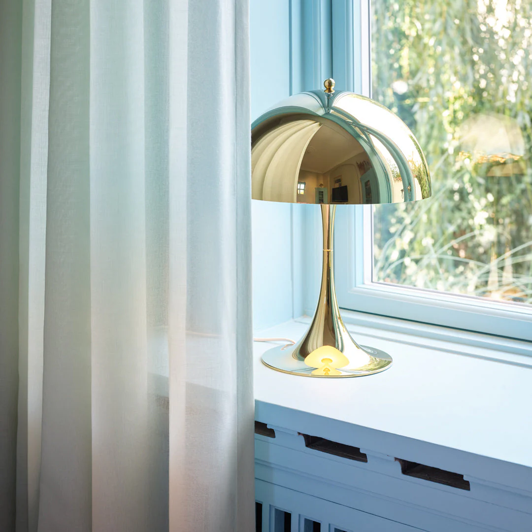 Panthella 320 Table Lamp - Image 12