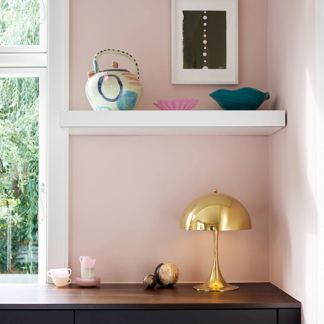 Panthella 320 Table Lamp - Image 13