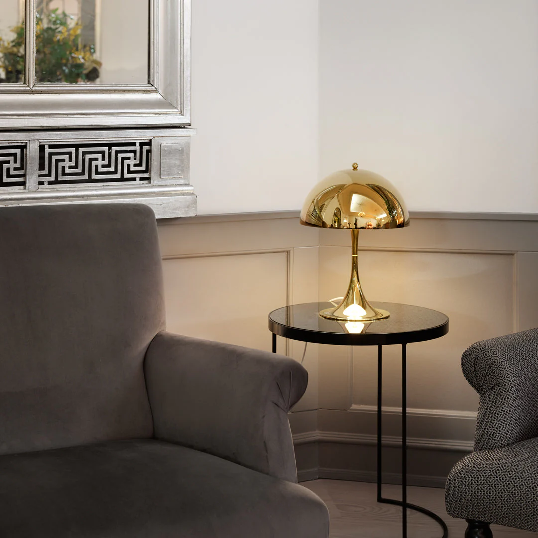 Panthella 320 Table Lamp - Image 14